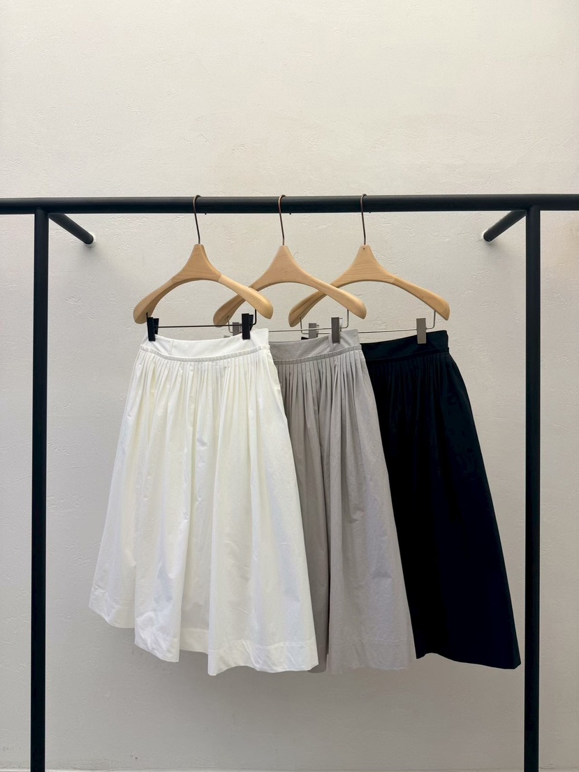 AUTUMN BEIGE-Q韓國東大門代購女裝新款職業半身裙中短裙A.b/AUTUMN BEIGE半身裙/中短裙