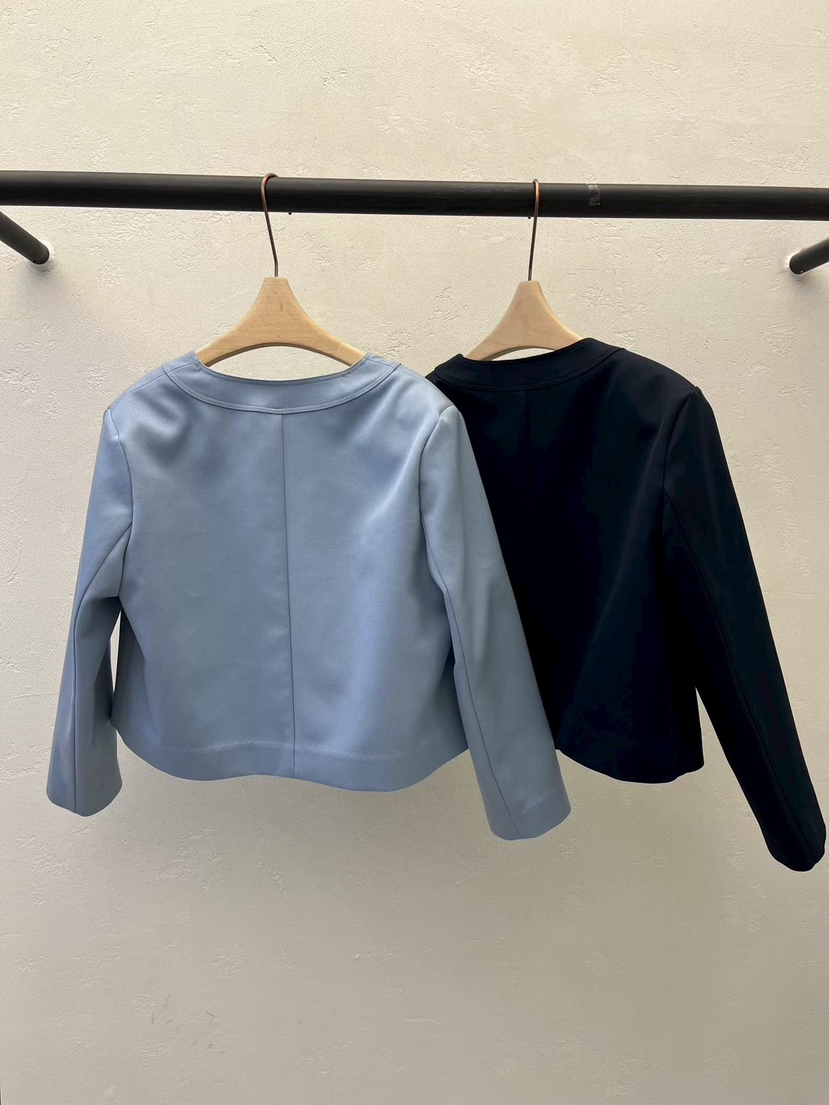 AUTUMN BEIGE-Q韓國直郵女士新款人氣熱賣職業休閑夾克A.b/AUTUMN BEIGE夾克