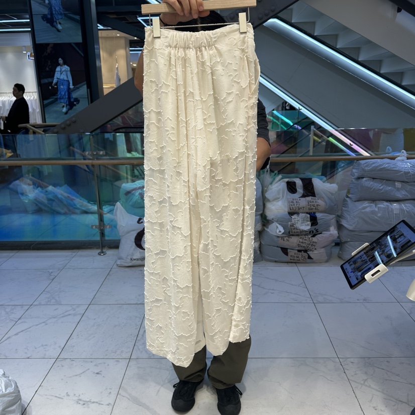 BOLD韓國代購女士新品26春夏休閑熱賣時尚職業推薦休閑褲BOLD休閑褲