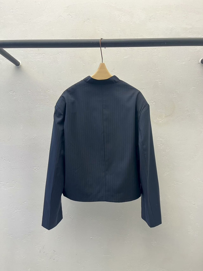 AUTUMN BEIGE-Q韓國直郵女士新款熱賣休閑人氣時尚夾克V領A.b/AUTUMN BEIGE夾克