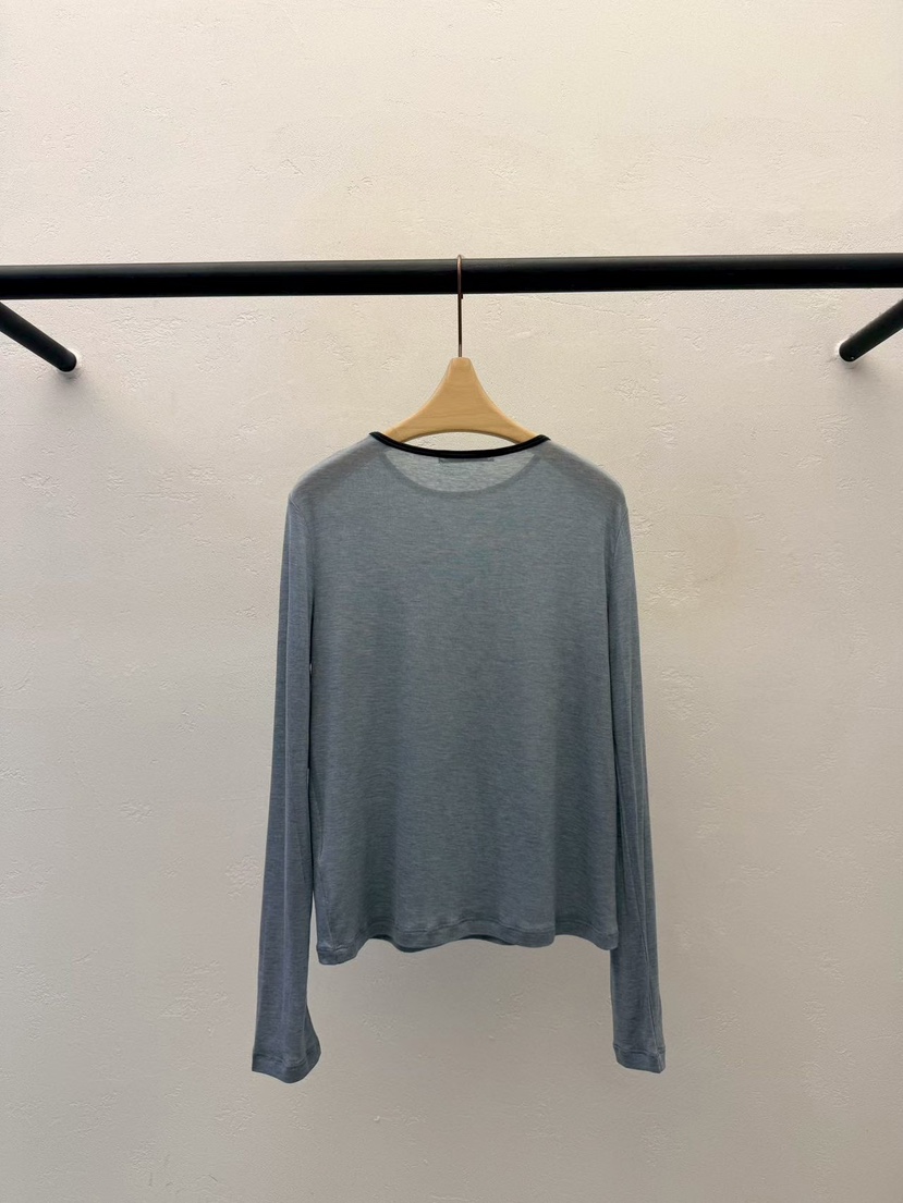 AUTUMN BEIGE-Q韓國東大門代購女士新品熱賣長袖T恤涂層A.b/AUTUMN BEIGE長袖T恤