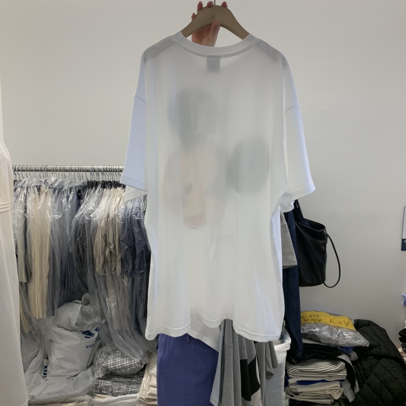 TAN&amp;COMO韓國代購女士新品推薦熱賣休閑26春夏人氣T恤tan-COMOT恤