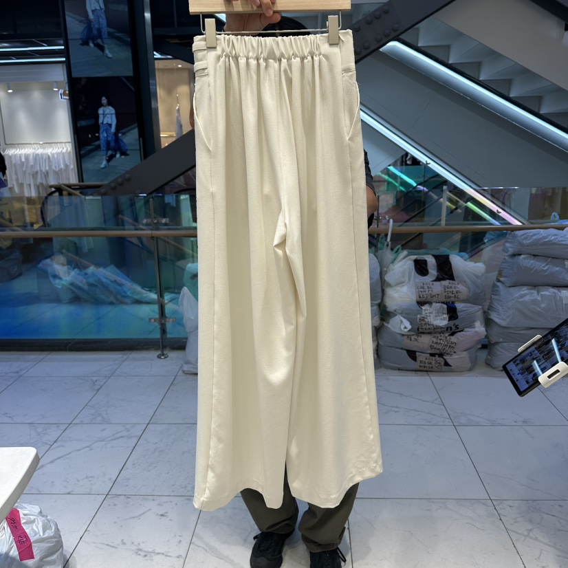 BOLD韓國代購女士新品休閑職業時尚推薦人氣26春夏休閑褲BOLD休閑褲