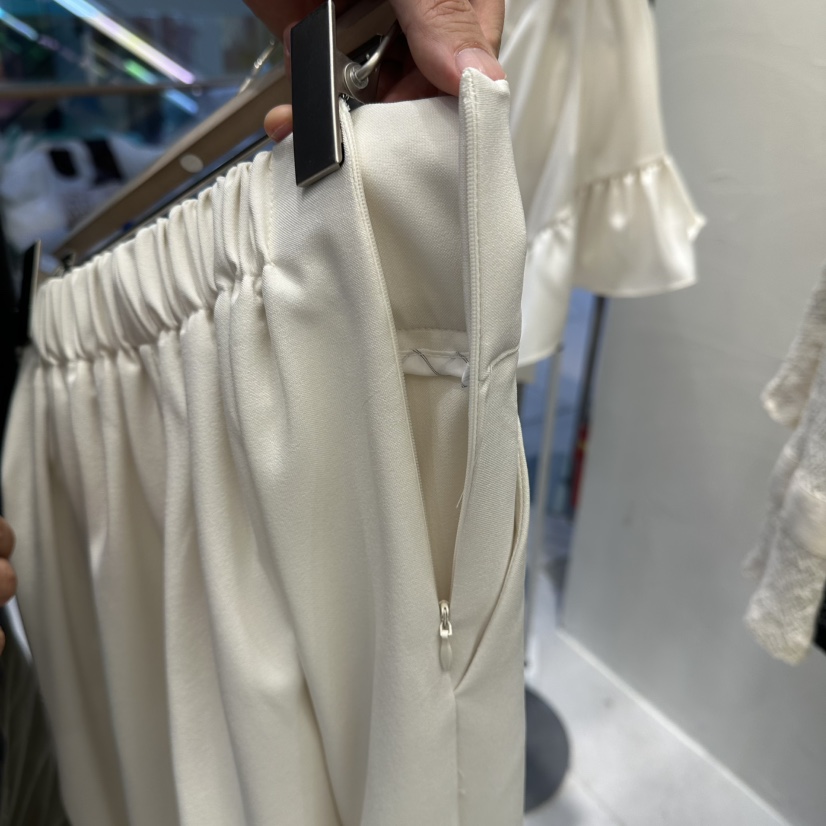 BOLD韓國代購女士新品休閑職業時尚推薦人氣26春夏休閑褲BOLD休閑褲