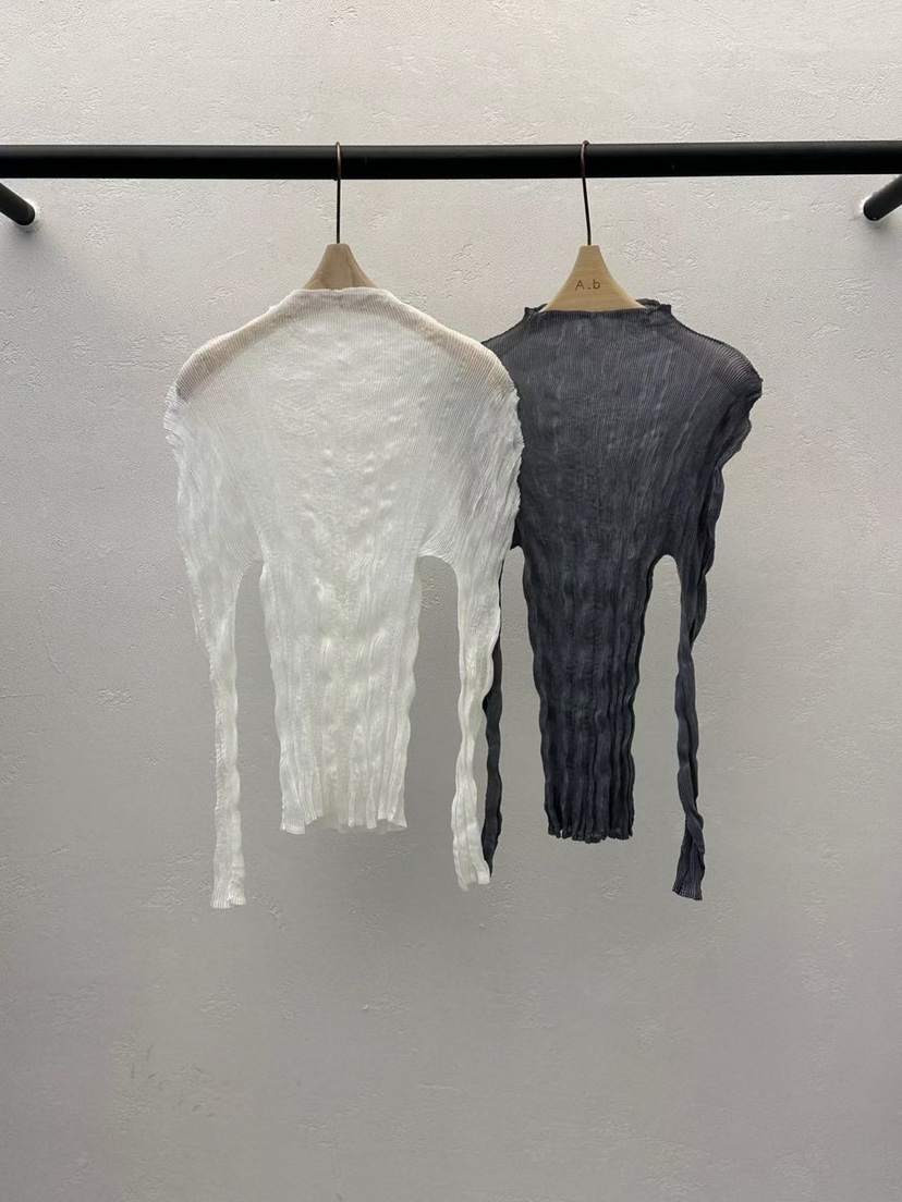 AUTUMN BEIGE-Q韓國東大門直郵女裝新品職業休閑長袖T恤A.b/AUTUMN BEIGE長袖T恤