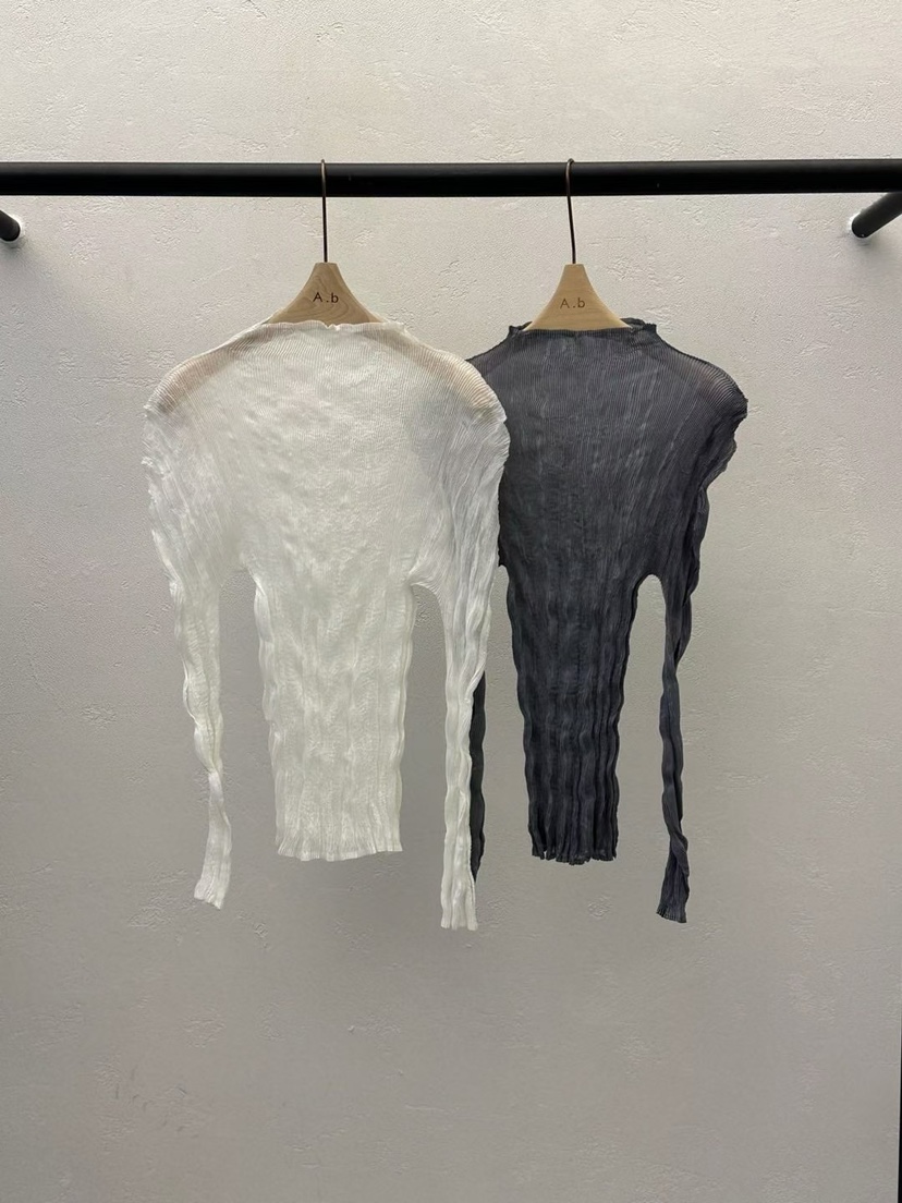 AUTUMN BEIGE-Q韓國東大門直郵女裝新品職業休閑長袖T恤A.b/AUTUMN BEIGE長袖T恤