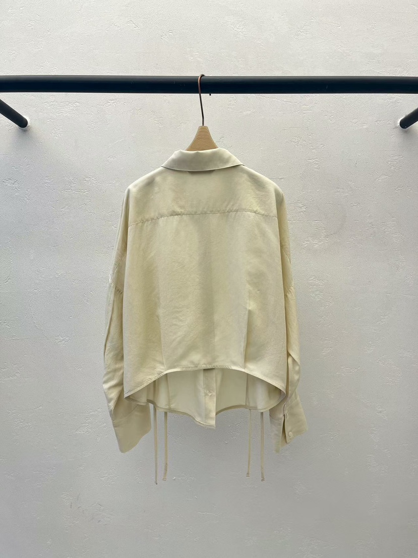 AUTUMN BEIGE-Q韓國東大門代購女士新款休閑襯衫蕾絲衫A.b/AUTUMN BEIGE襯衫/蕾絲衫