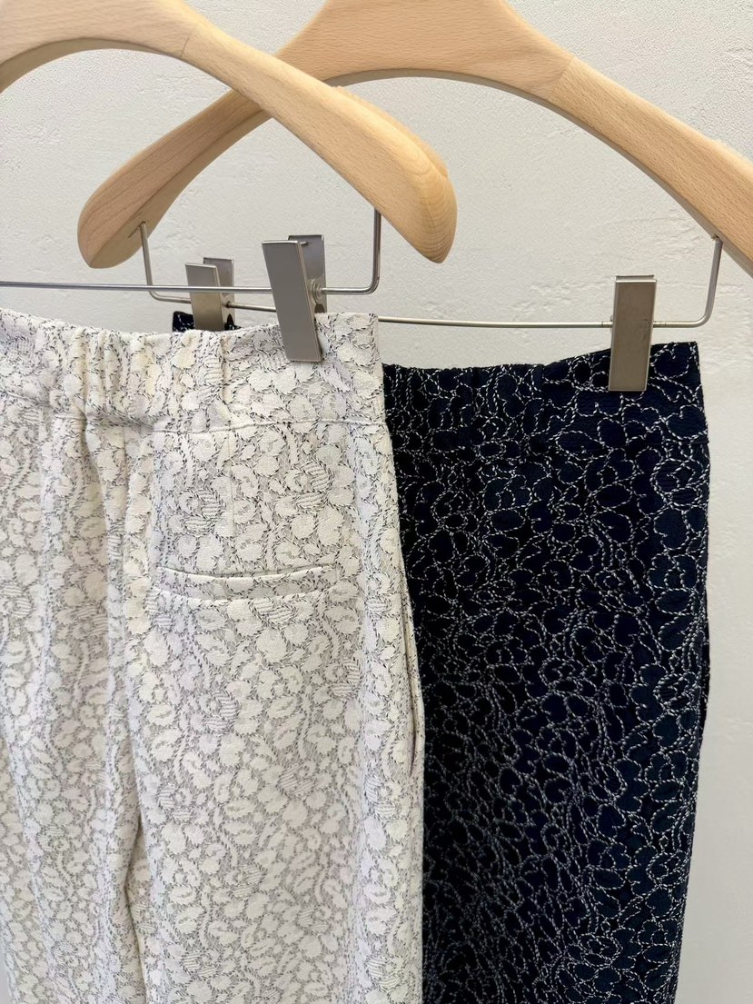 AUTUMN BEIGE-Q韓國直郵實拍女士新款休閑人氣推薦休閑褲A.b/AUTUMN BEIGE休閑褲