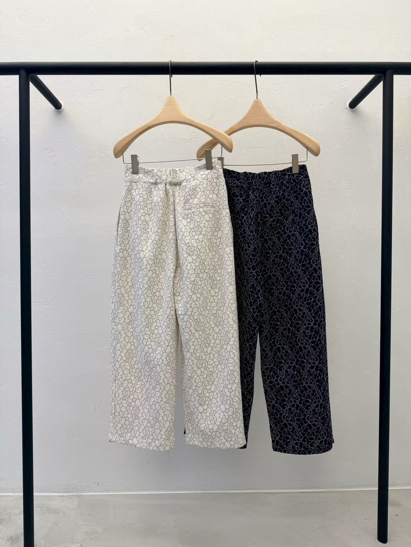 AUTUMN BEIGE-Q韓國直郵實拍女士新款休閑人氣推薦休閑褲A.b/AUTUMN BEIGE休閑褲