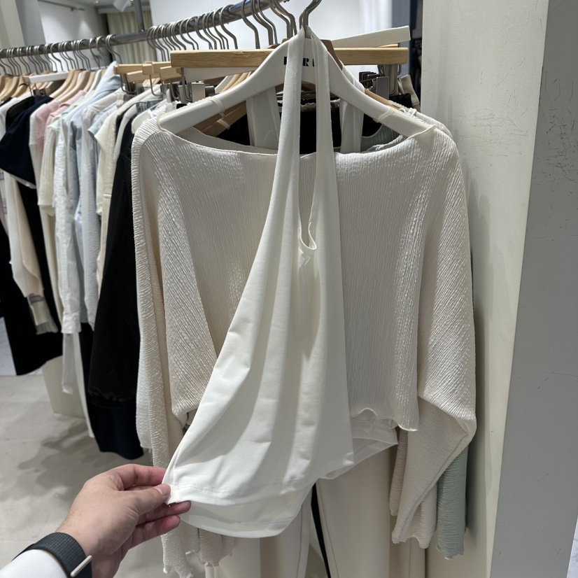 HARU-Q東大門直郵女士新款人氣熱賣推薦時尚職業26春夏套裝HARU-Q套裝