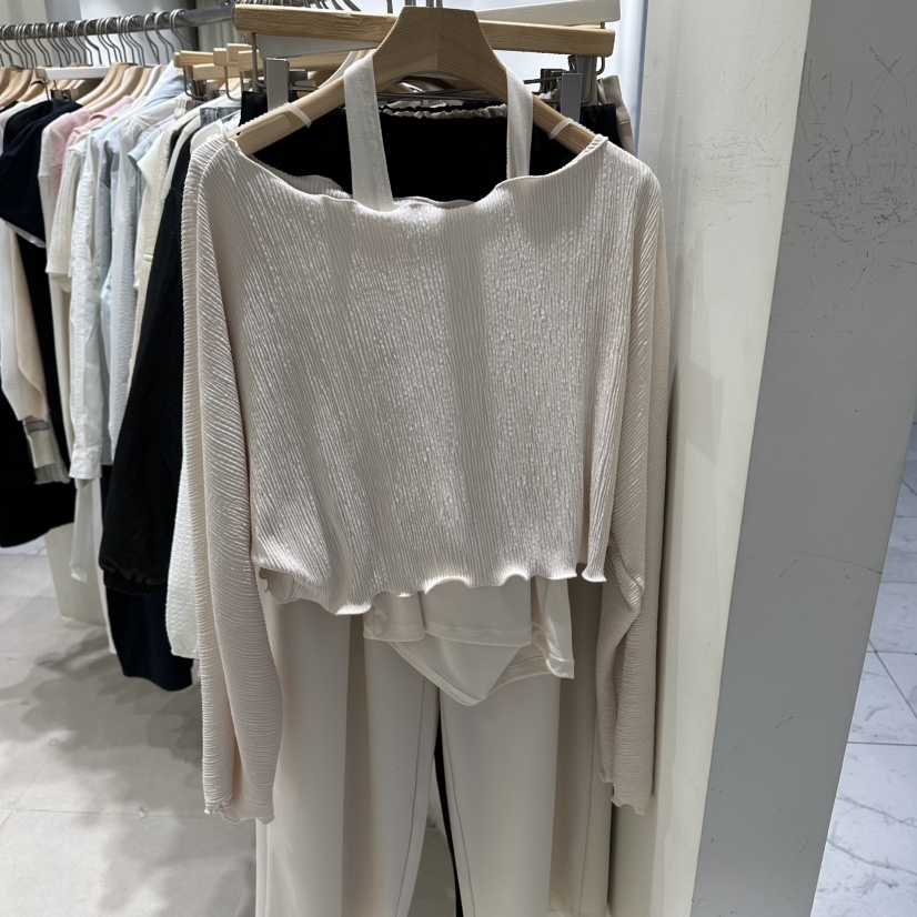 HARU-Q東大門直郵女士新款人氣熱賣推薦時尚職業26春夏套裝HARU-Q套裝圖色3