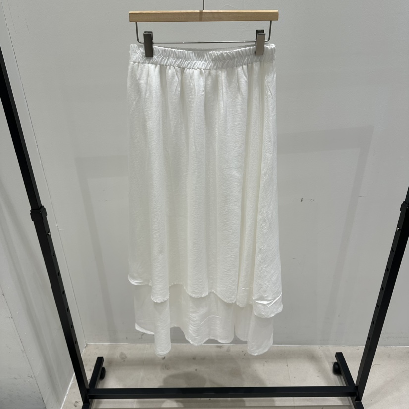 HARU-Q東大門直郵女士新款熱賣時尚真品人氣26春夏推薦長裙HARU-Q長裙圖色1