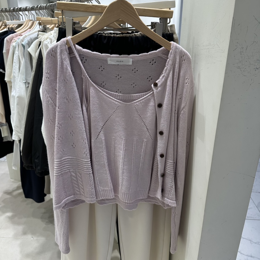 HARU-Q東大門代購女裝新款休閑26春夏時尚熱賣職業套裝套裝HARU-Q套裝圖色3