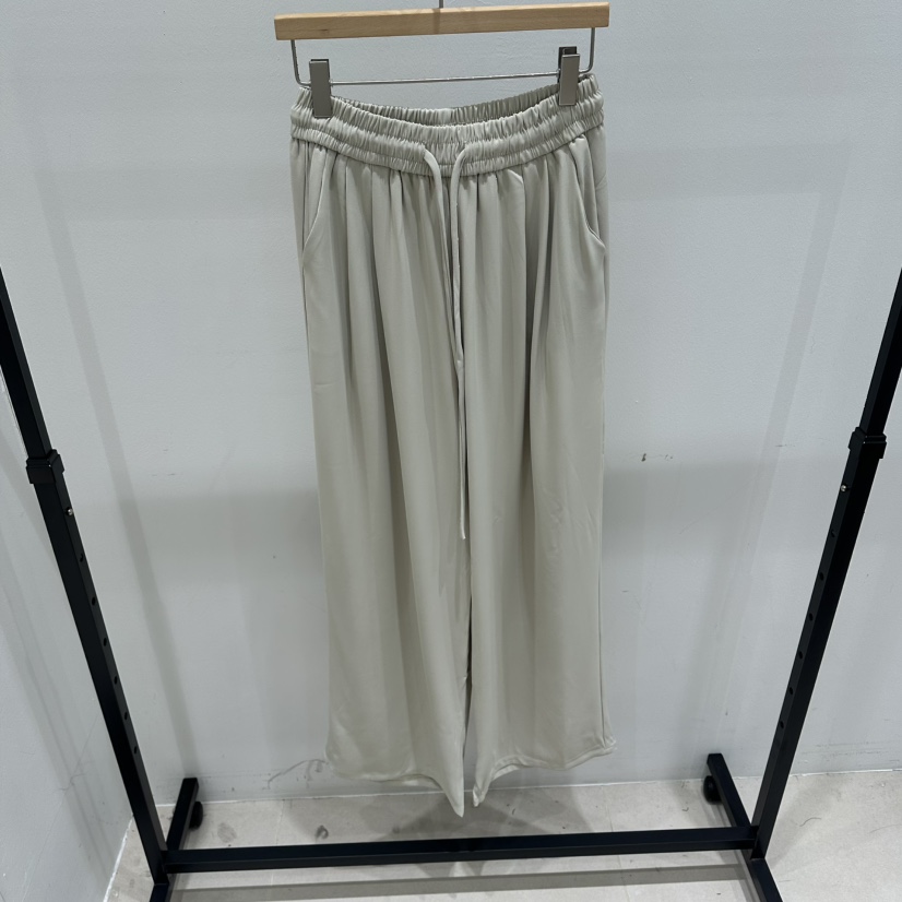 HARU-Q韓國代購女裝新款熱賣時尚職業休閑真品人氣休閑褲HARU-Q休閑褲圖色2