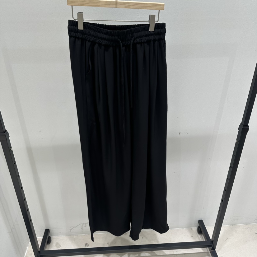 HARU-Q韓國代購女裝新款熱賣時尚職業休閑真品人氣休閑褲HARU-Q休閑褲圖色4