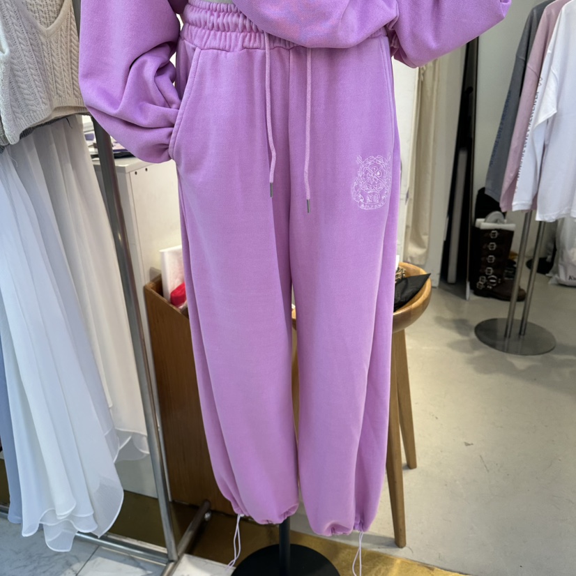 MORAN/MOSCO/SUGAR CASE東大門實拍女士新品推薦休閑褲MORAN/MOSCO/SUGAR CASE休閑褲圖色1