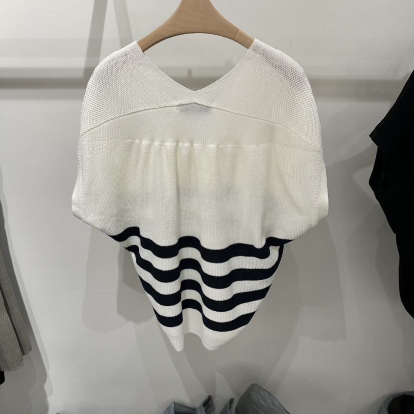 LAMINEDOR韓國代購女裝新款真品熱賣時尚休閑人氣職業針織衫LA MINE DOR針織衫