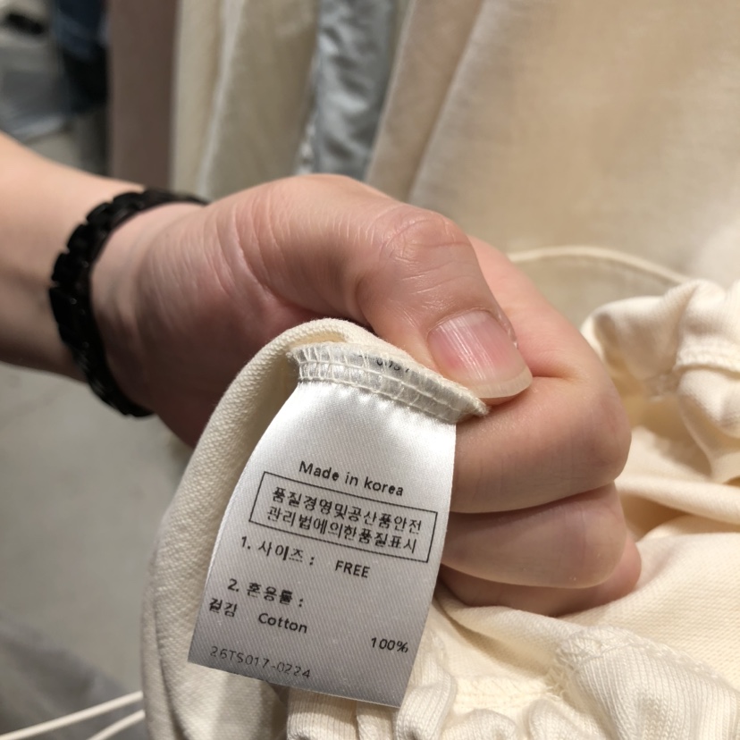 SSEMIENNE東大門直郵女士新款人氣真品熱賣推薦休閑衛衣高領SSENIQUE衛衣