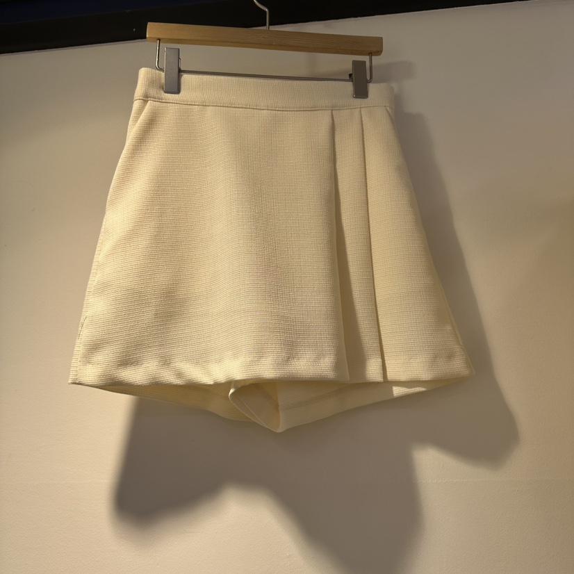 HARU-Q東大門實拍女士新品時尚休閑人氣26春夏熱賣推薦裙褲HARU-Q裙褲圖色1