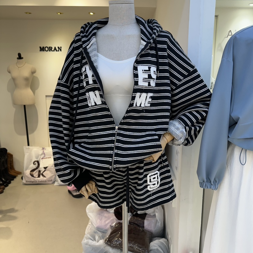 MORAN/MOSCO/SUGAR CASE韓國直郵女裝新品真品時尚短褲MORAN/MOSCO/SUGAR CASE短褲