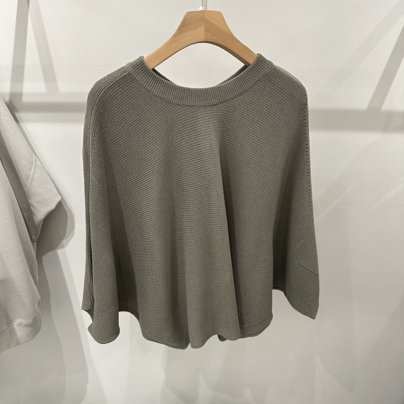 LAMINEDOR東大門直郵女裝新款真品推薦熱賣休閑職業針織衫LA MINE DOR針織衫