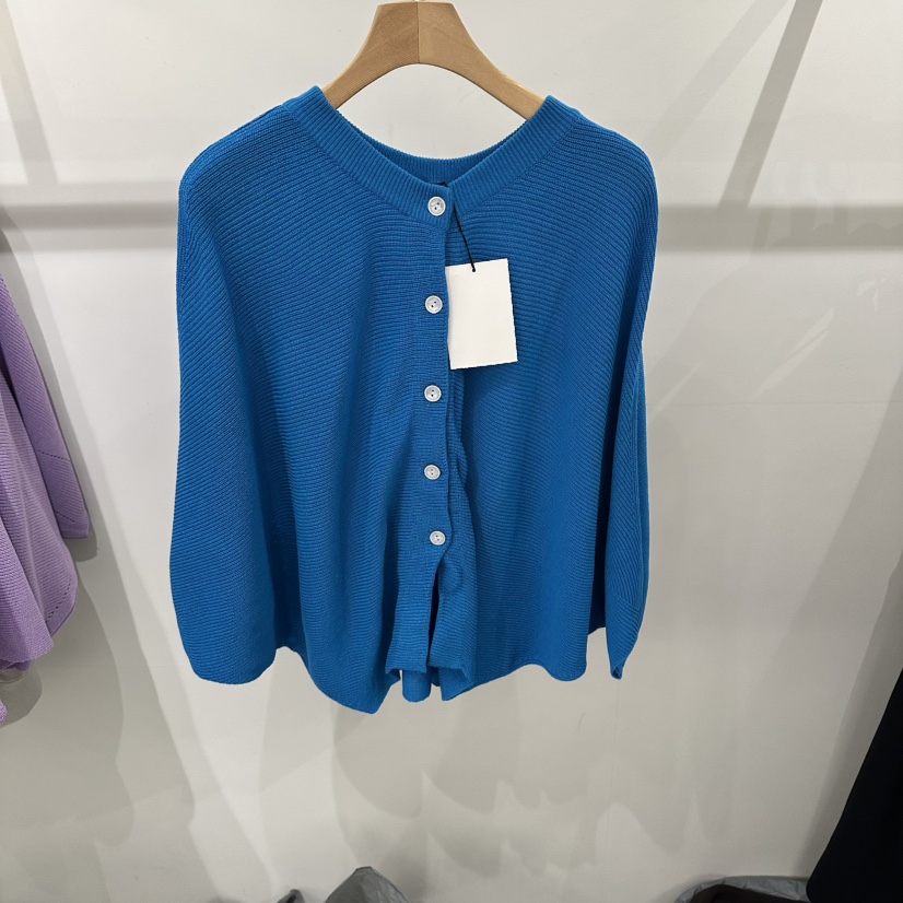 LAMINEDOR東大門直郵女裝新款真品推薦熱賣休閑職業針織衫LA MINE DOR針織衫圖色2