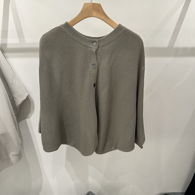 LAMINEDOR東大門直郵女裝新款真品推薦熱賣休閑職業針織衫LA MINE DOR針織衫圖色5