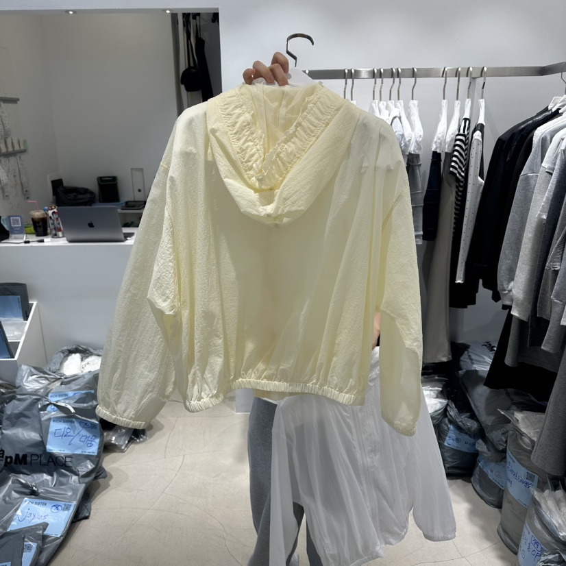 RICH SISTER東大門實拍女裝新款休閑人氣熱賣時尚真品夾克RICH SISTER夾克