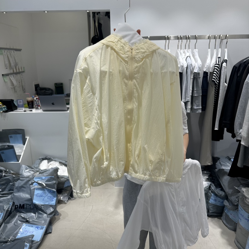 RICH SISTER東大門實拍女裝新款休閑人氣熱賣時尚真品夾克RICH SISTER夾克圖色2