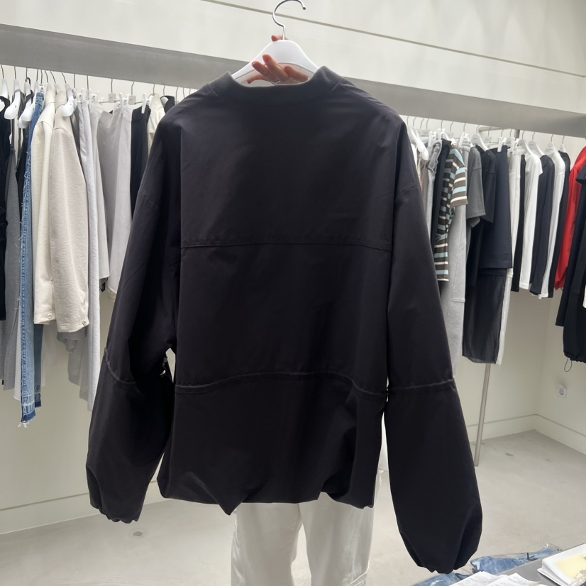 NUTPLAN東大門實拍女士新款休閑推薦26春夏熱賣時尚真品夾克NUTPLAN夾克