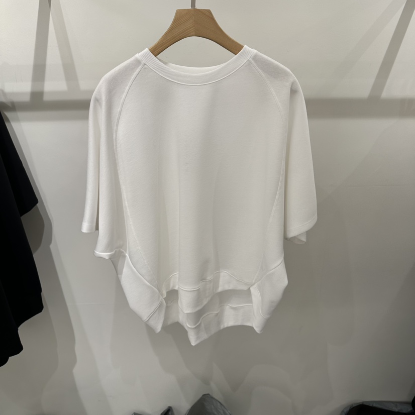 LAMINEDOR東大門實拍女裝新款真品時尚推薦26春夏人氣T恤LA MINE DORT恤圖色1