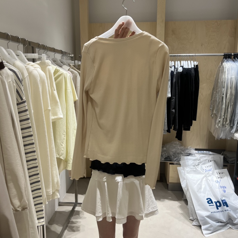 DEUO韓國直郵女士新品熱賣休閑職業時尚人氣真品推薦套裝DEUO套裝