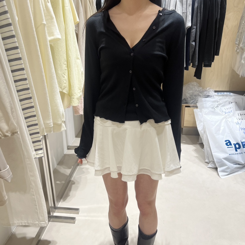 DEUO韓國直郵女士新品熱賣休閑職業時尚人氣真品推薦套裝DEUO套裝圖色3