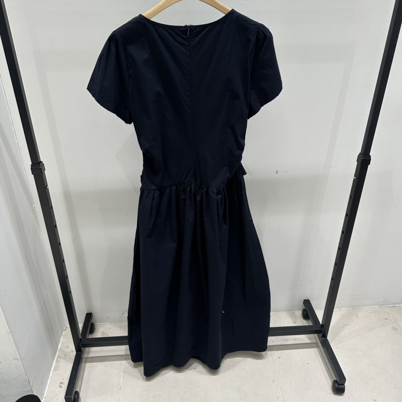 HARU-Q韓國直郵女裝新款熱賣推薦休閑真品人氣職業連衣裙HARU-Q連衣裙