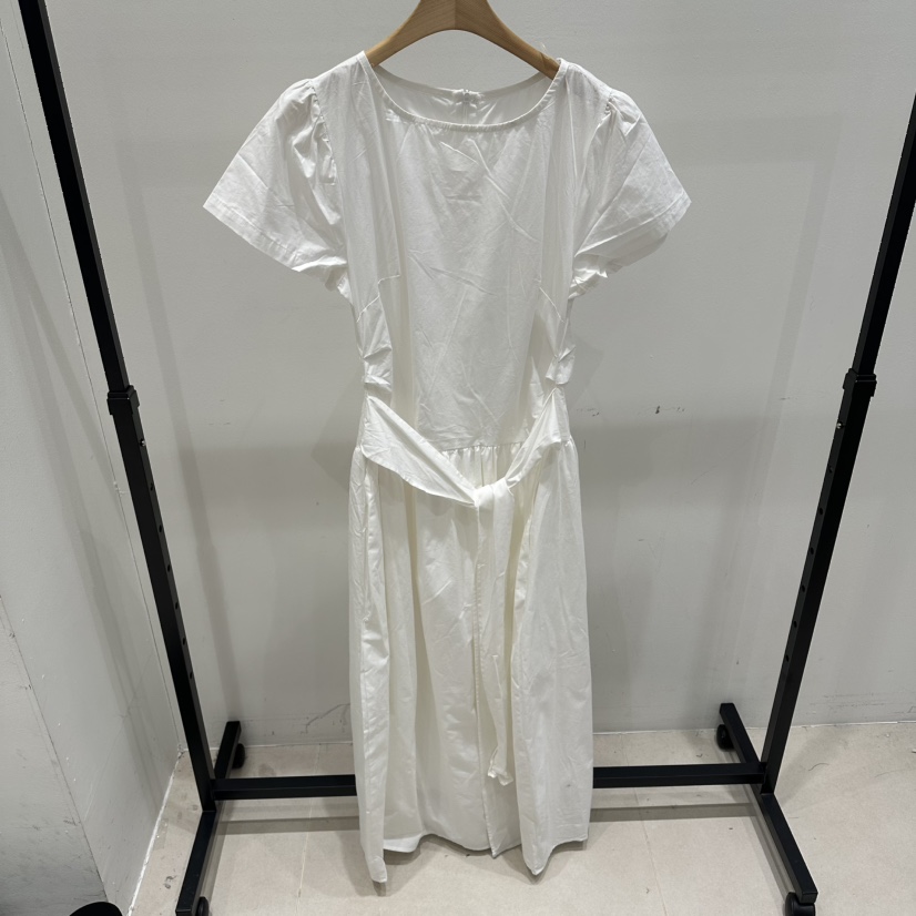 HARU-Q韓國直郵女裝新款熱賣推薦休閑真品人氣職業連衣裙HARU-Q連衣裙圖色1