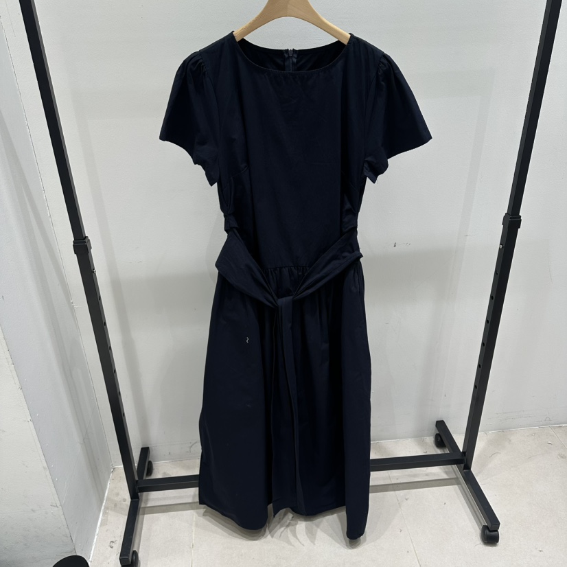 HARU-Q韓國直郵女裝新款熱賣推薦休閑真品人氣職業連衣裙HARU-Q連衣裙圖色2