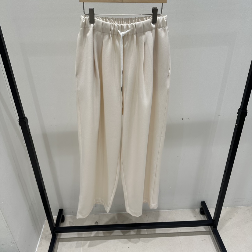 HARU-Q韓國直郵女士新款職業真品熱賣推薦時尚人氣休閑褲HARU-Q休閑褲圖色1