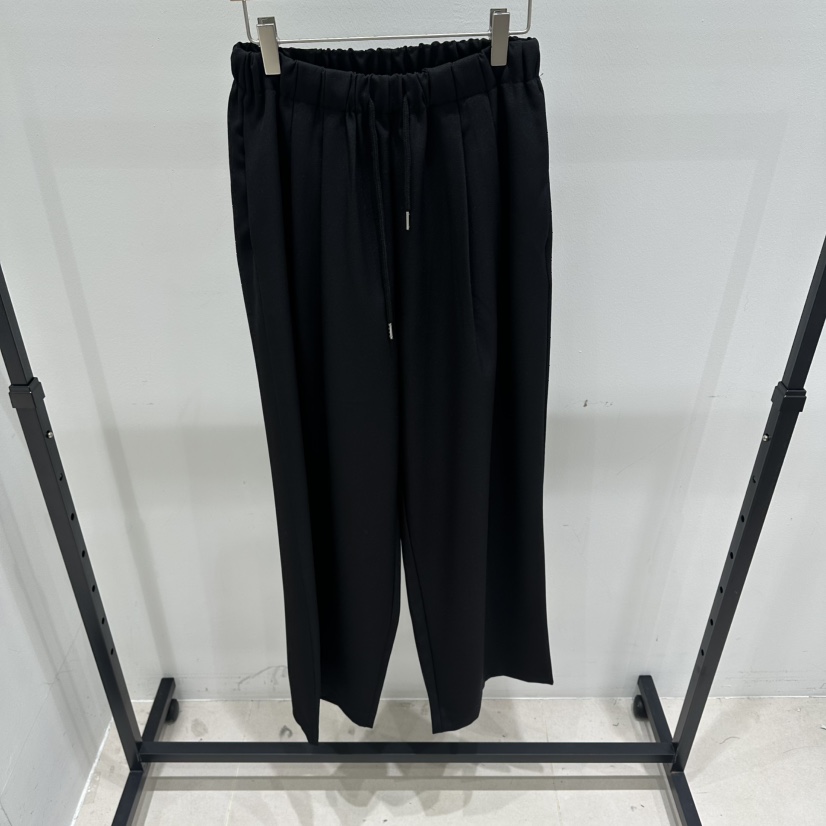 HARU-Q韓國直郵女士新款職業真品熱賣推薦時尚人氣休閑褲HARU-Q休閑褲圖色2