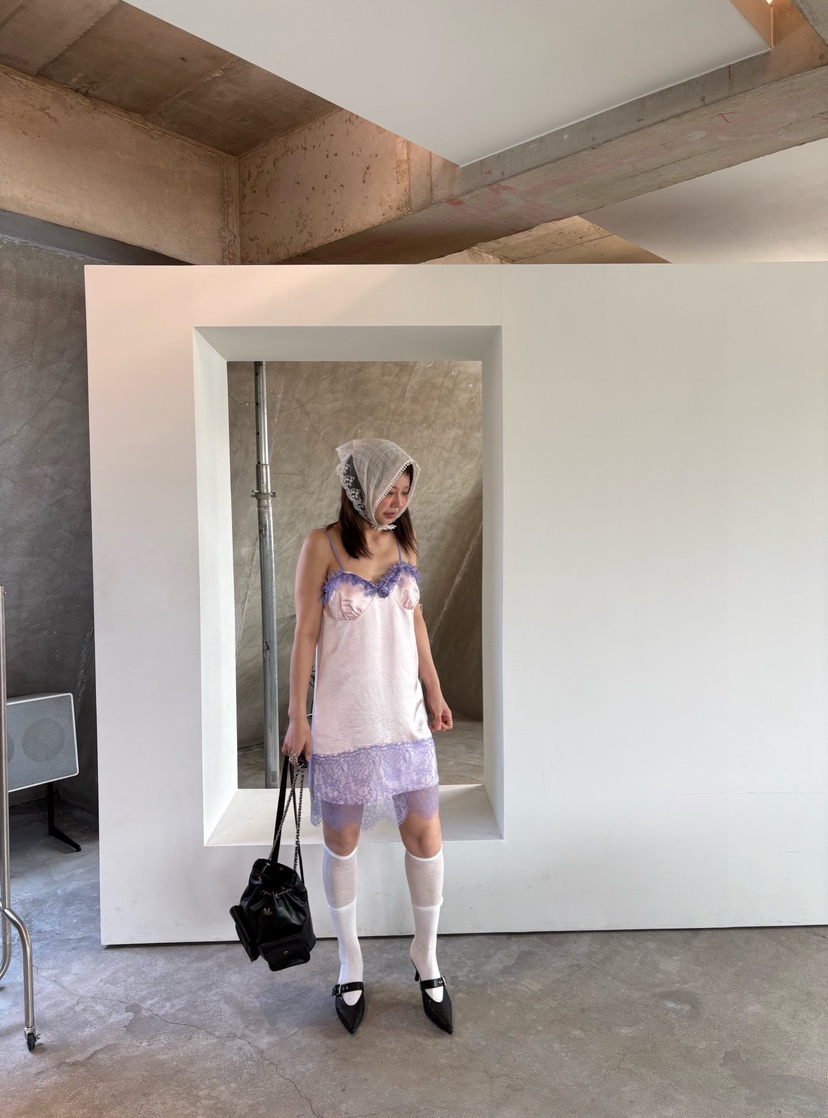 PLATFORM-L東大門代購女裝新款熱賣時尚休閑職業真品連衣裙PLATFORM連衣裙