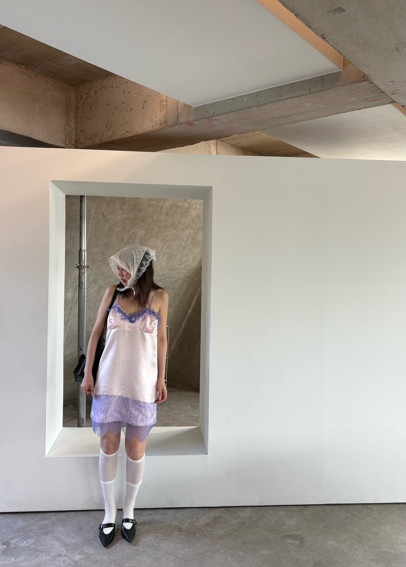 PLATFORM-L東大門代購女裝新款熱賣時尚休閑職業真品連衣裙PLATFORM連衣裙