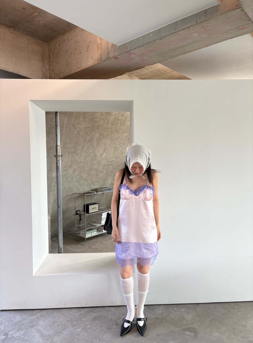 PLATFORM-L東大門代購女裝新款熱賣時尚休閑職業真品連衣裙PLATFORM連衣裙