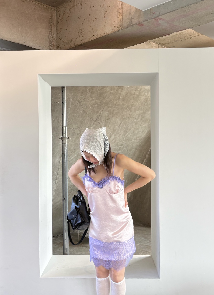 PLATFORM-L東大門代購女裝新款熱賣時尚休閑職業真品連衣裙PLATFORM連衣裙