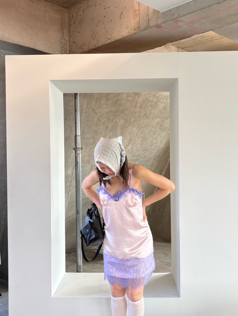 PLATFORM-L東大門代購女裝新款熱賣時尚休閑職業真品連衣裙PLATFORM連衣裙