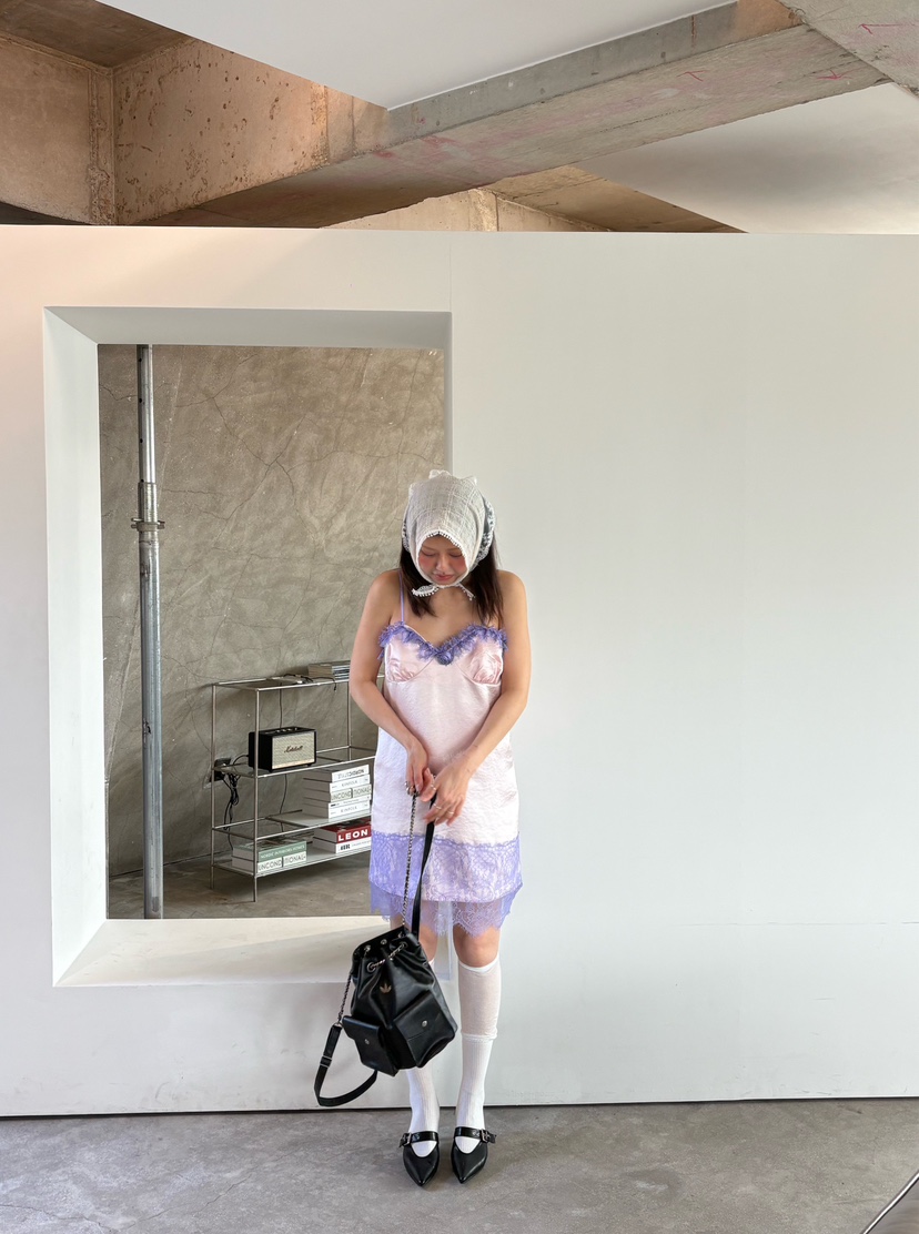 PLATFORM-L東大門代購女裝新款熱賣時尚休閑職業真品連衣裙PLATFORM連衣裙