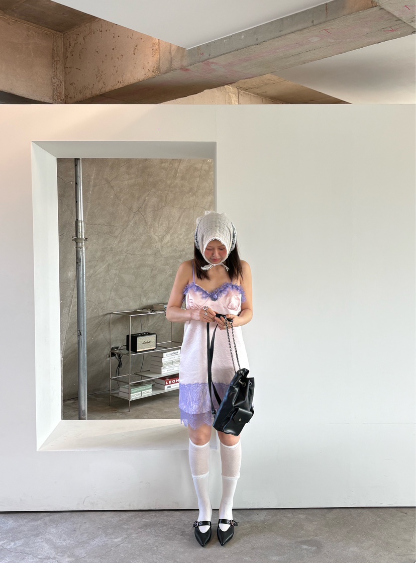 PLATFORM-L東大門代購女裝新款熱賣時尚休閑職業真品連衣裙PLATFORM連衣裙