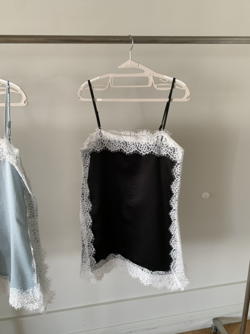 BETONE東大門代購女裝新品26春夏人氣時尚職業真品連衣裙BETONE連衣裙圖色3