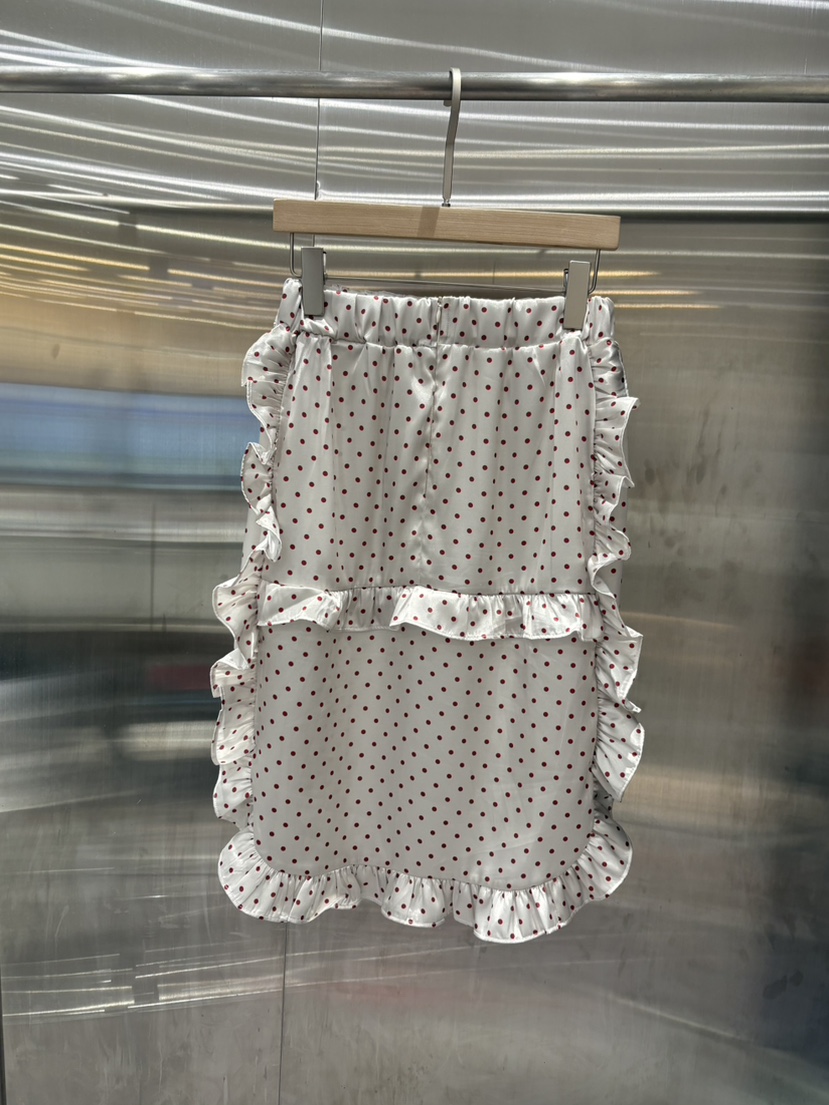 PLATFORM-L東大門直郵女士新品26春夏真品休閑半身裙中短裙PLATFORM半身裙/中短裙