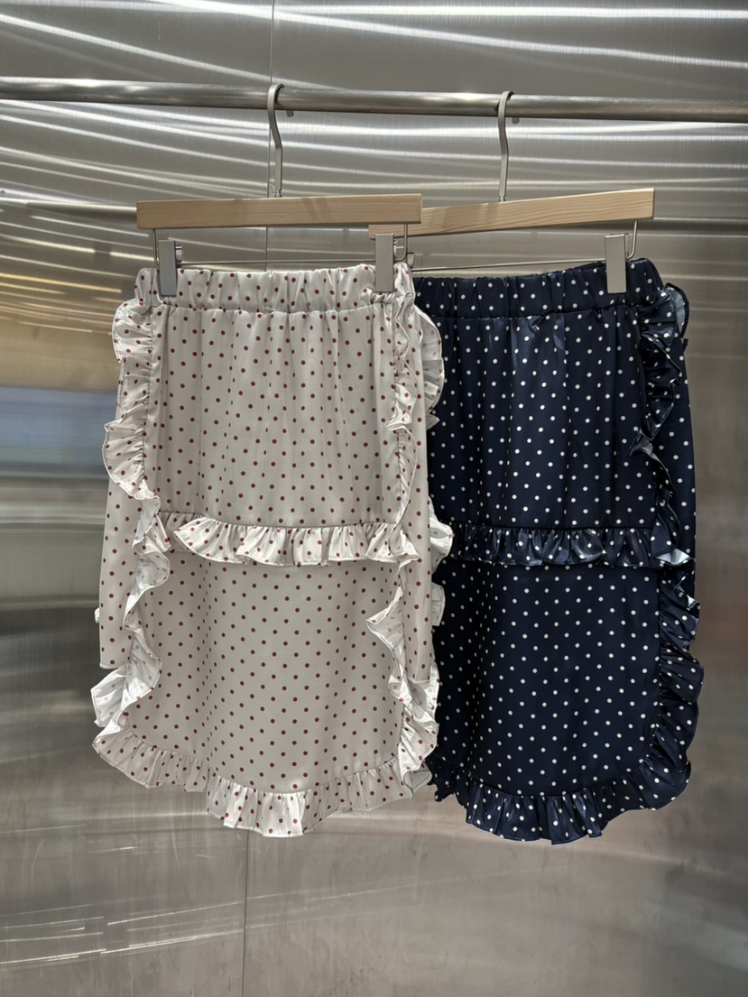 PLATFORM-L東大門直郵女士新品26春夏真品休閑半身裙中短裙PLATFORM半身裙/中短裙