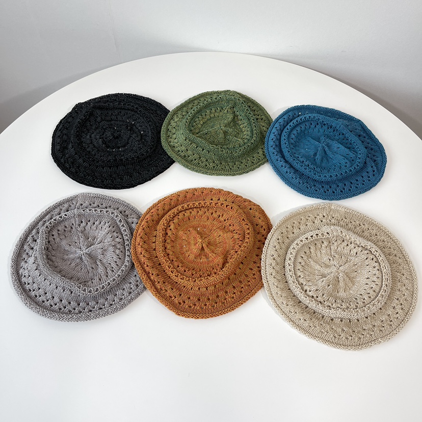 LOVELY HAT韓國直郵女士新款人氣職業休閑熱賣26春夏帽子LOVELY HAT帽子