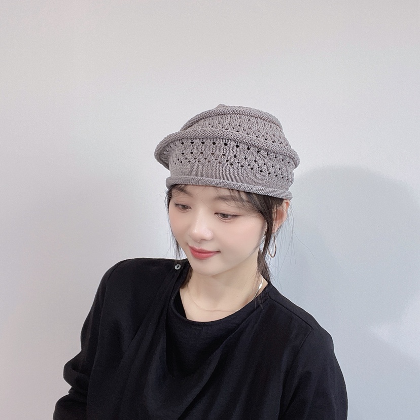 LOVELY HAT韓國直郵女士新款人氣職業休閑熱賣26春夏帽子LOVELY HAT帽子